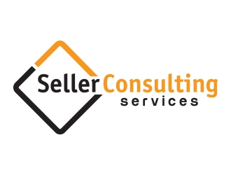 Seller Consulting Services logo design by fawadyk