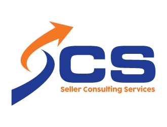 Seller Consulting Services logo design by usashi