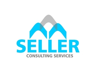 Seller Consulting Services logo design by mckris