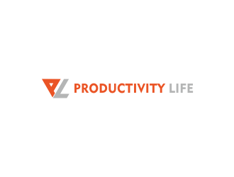 Productivity Life logo design by Drago