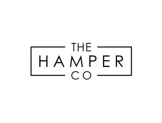 The Hamper Co. Geraldton logo design by asyqh