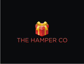 The Hamper Co. Geraldton logo design by andayani*