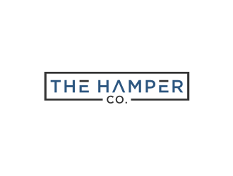 The Hamper Co. Geraldton logo design by yeve