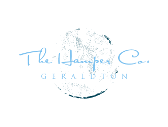 The Hamper Co. Geraldton logo design by RatuCempaka
