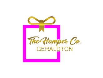 The Hamper Co. Geraldton logo design by sarfaraz