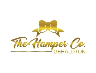 The Hamper Co. Geraldton logo design by sarfaraz