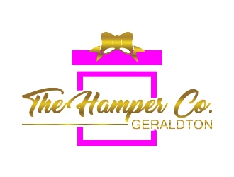 The Hamper Co. Geraldton logo design by sarfaraz