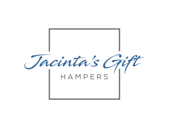 The Hamper Co. Geraldton logo design by cintoko