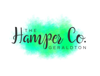 The Hamper Co. Geraldton logo design by salis17