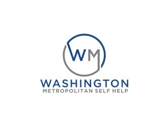 Washington Metropolitan Self Help logo design by bricton