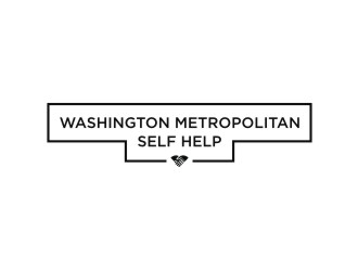 Washington Metropolitan Self Help logo design by Franky.
