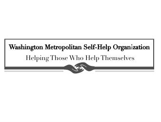 Washington Metropolitan Self Help logo design by MerasiDesigns