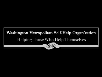 Washington Metropolitan Self Help logo design by MerasiDesigns