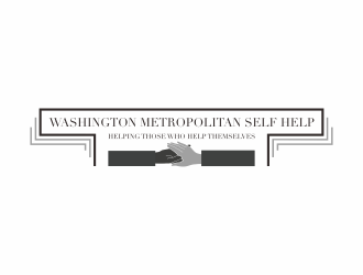 Washington Metropolitan Self Help logo design by huma