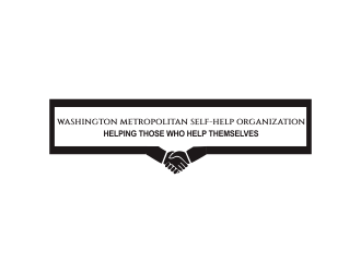 Washington Metropolitan Self Help logo design by Greenlight