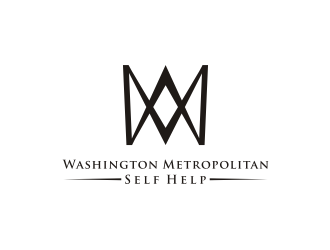 Washington Metropolitan Self Help logo design by superiors