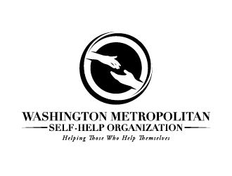 Washington Metropolitan Self Help logo design by abss
