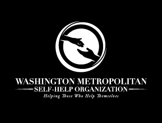 Washington Metropolitan Self Help logo design by abss