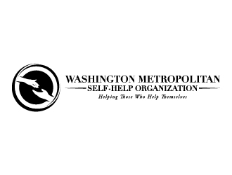 Washington Metropolitan Self Help logo design by abss