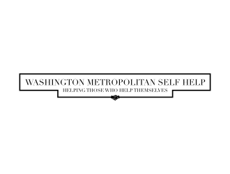 Washington Metropolitan Self Help logo design by RIANW