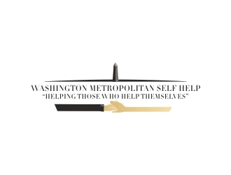 Washington Metropolitan Self Help logo design by sulaiman
