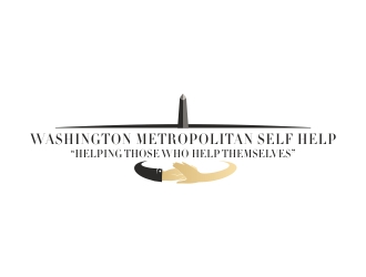 Washington Metropolitan Self Help logo design by sulaiman