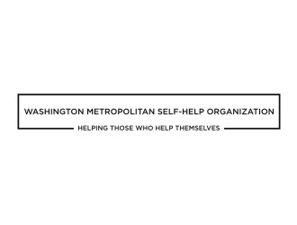 Washington Metropolitan Self Help logo design by EkoBooM