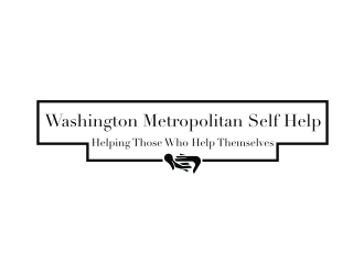 Washington Metropolitan Self Help logo design by mbamboex