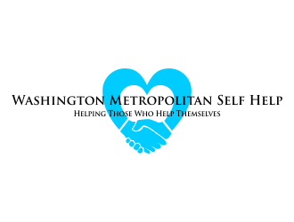 Washington Metropolitan Self Help logo design by cahyobragas