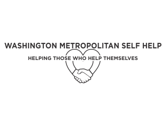 Washington Metropolitan Self Help logo design by cahyobragas