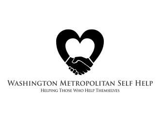 Washington Metropolitan Self Help logo design by cahyobragas