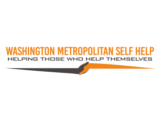 Washington Metropolitan Self Help logo design by YONK