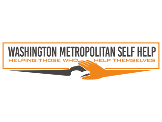 Washington Metropolitan Self Help logo design by YONK