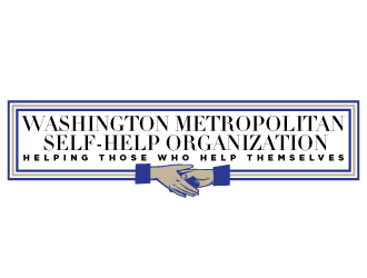 Washington Metropolitan Self Help logo design by scriotx