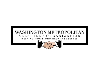 Washington Metropolitan Self Help logo design by usashi