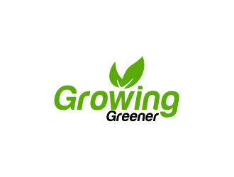  logo design by Greenlight