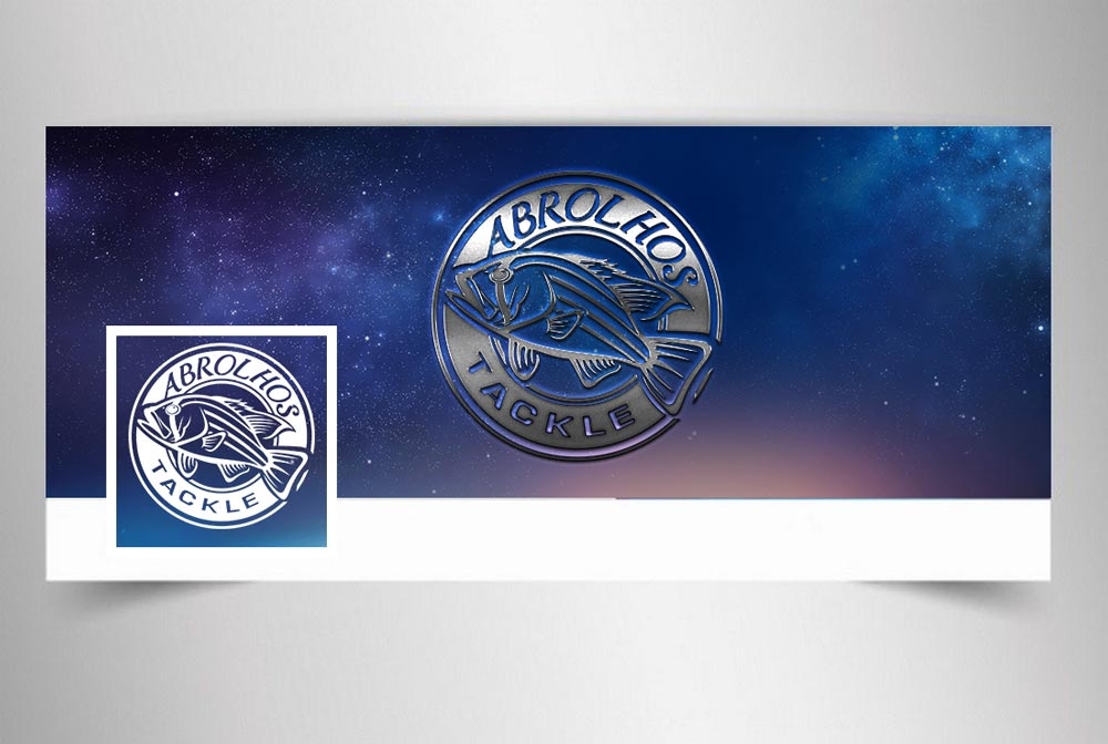 Abrolhos Tackle logo design by gcreatives