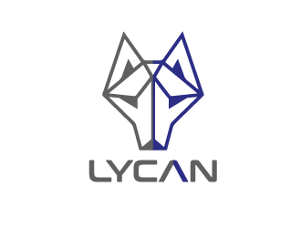 Lycan logo design by JoeShepherd