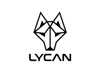 Lycan logo design by JoeShepherd