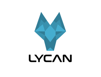 Lycan logo design by JoeShepherd