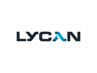 Lycan logo design by griphon