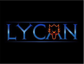  logo design by stark