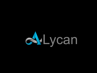 Lycan logo design by Greenlight