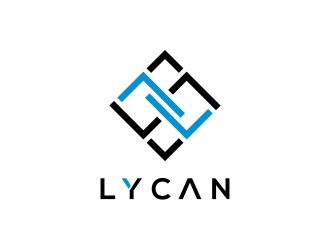Lycan logo design by excelentlogo