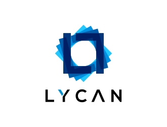 Lycan logo design by excelentlogo
