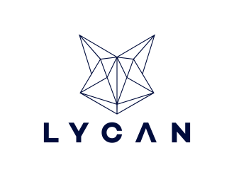 Lycan logo design by pakNton