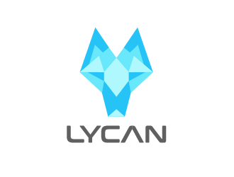 Lycan logo design by JoeShepherd