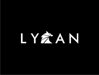 Lycan logo design by sheilavalencia