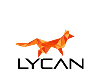 Lycan logo design by tec343