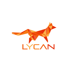Lycan logo design by tec343